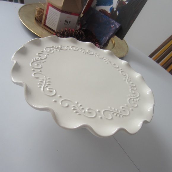 Cake Cupcake Stand Vintage look - Picture 1 of 4